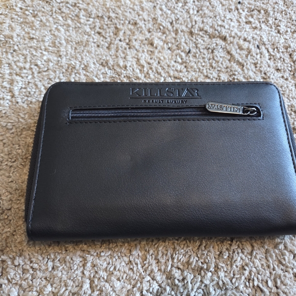 Spellcaster Wallet - Picture 5 of 6